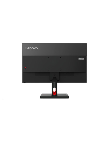 Lenovo ThinkVision S24i-30 LED display 60,5 cm (23.8") 1920 x 1080 Pixel Full HD Nero