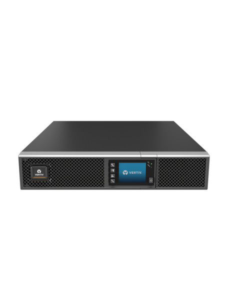 Vertiv Liebert GXT5, UPS a doppia conversione online, 750 VA/750 W/230 V
