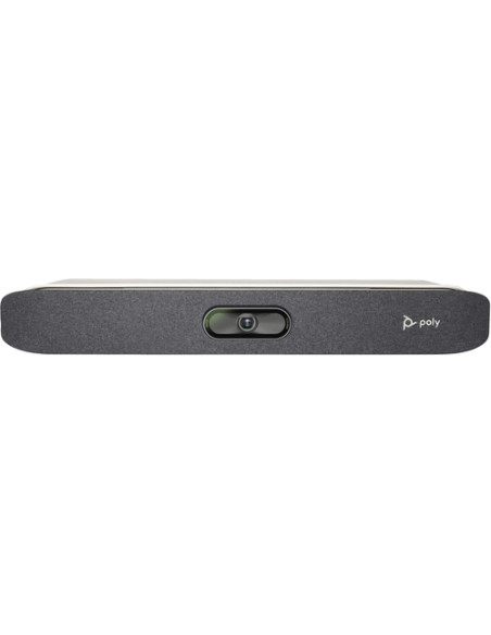 POLY Studio X30 All-In-One Video Bar