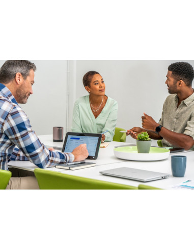 POLY Controller touch TC10