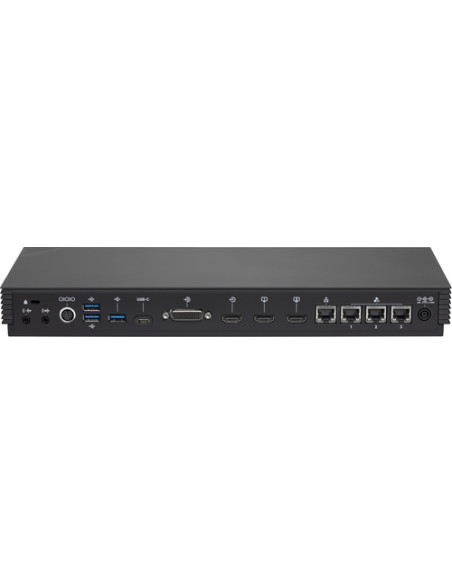 POLY Sistema di videoconferenza G7500