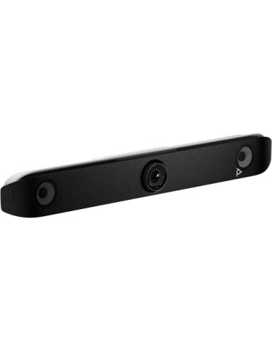 POLY Studio V52 USB Video Bar