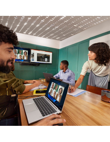 POLY Studio V52 USB Video Bar