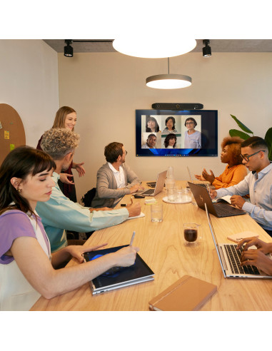 POLY Studio V52 USB Video Bar