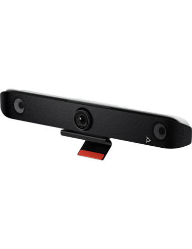 POLY Studio V52 USB Video Bar