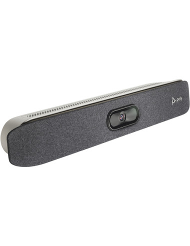 POLY Studio X30 All-In-One Video Bar