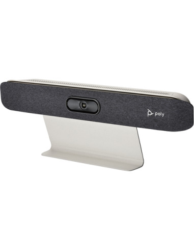 POLY Studio X30 All-In-One Video Bar