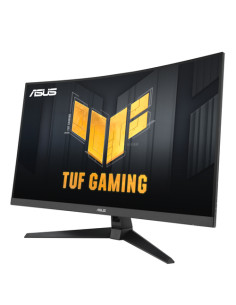ASUS TUF Gaming VG32WQ3B Monitor PC 80 cm (31.5") 2560 x 1440 Pixel Quad HD LED Nero