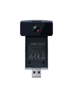 Yealink CAM50 2 MP Nero 1280 x 720 Pixel 30 fps