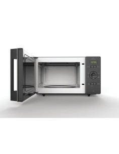 Whirlpool Chef Plus Microonde a libera installazione - MCP 345 BL 2