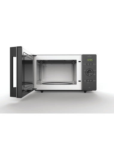 Whirlpool Chef Plus Microonde a libera installazione - MCP 345 BL