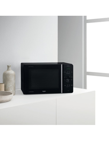 Whirlpool Chef Plus Microonde a libera installazione - MCP 345 BL
