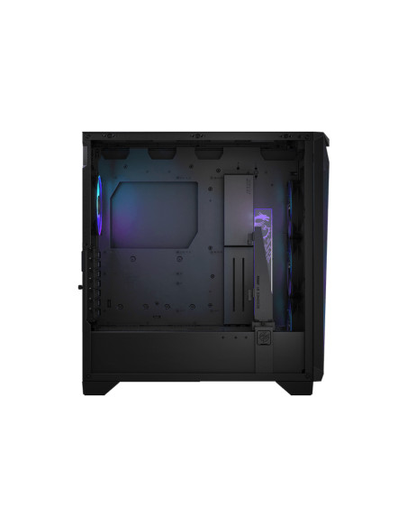 MSI MPG GUNGNIR 300R AIRFLOW computer case Midi Tower Nero