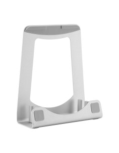 StarTech.com Supporto per pc portatile - 2-in-1 Rialzo per laptop o supporto verticale - Ideale per Ultrabooks e MacBook Pro/Air