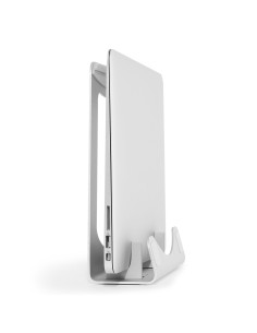 StarTech.com Supporto per pc portatile - 2-in-1 Rialzo per laptop o supporto verticale - Ideale per Ultrabooks e MacBook Pro/Air 2