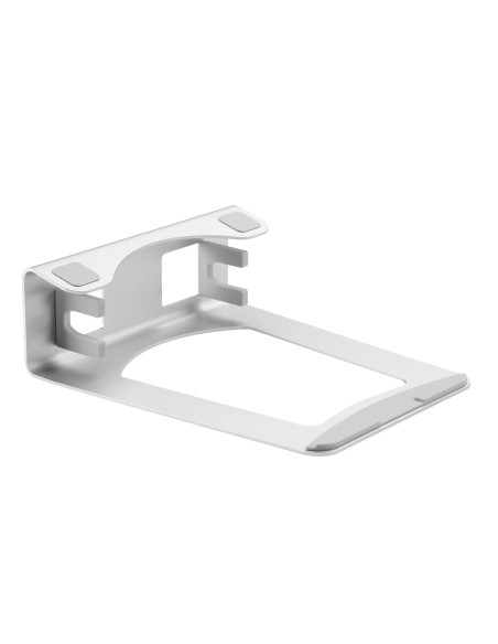 StarTech.com Supporto per pc portatile - 2-in-1 Rialzo per laptop o supporto verticale - Ideale per Ultrabooks e MacBook Pro/Air