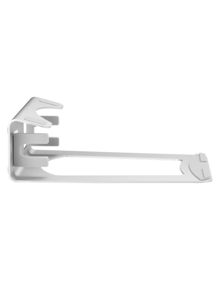 StarTech.com Supporto per pc portatile - 2-in-1 Rialzo per laptop o supporto verticale - Ideale per Ultrabooks e MacBook Pro/Air