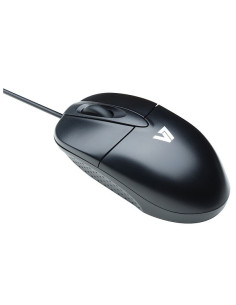 V7 Full Size Mouse ottico USB
