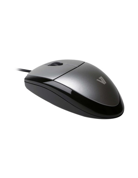 V7 Ratón LED óptico USB