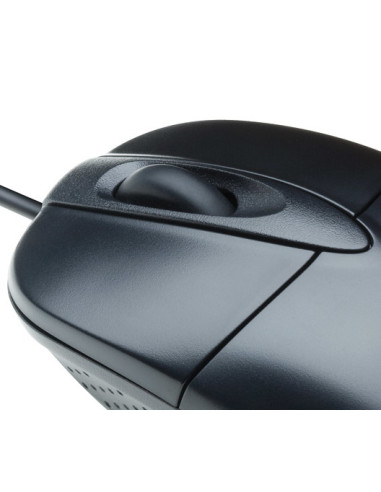 V7 Full Size Mouse ottico USB