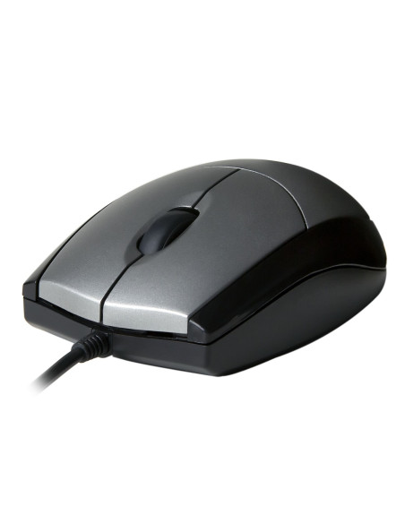 V7 Ratón LED óptico USB