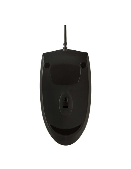 V7 Ratón LED óptico USB