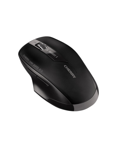 CHERRY MW 2310 2.0 mouse Ambidestro RF Wireless Ottico 2400 DPI