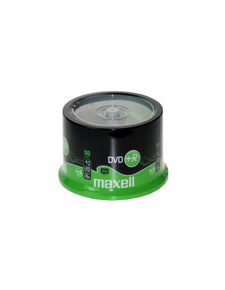 CAMPANA 50 DVD+R  16X PRINTABLE   F