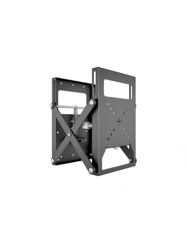 Multibrackets 0952 Supporto per display espositivi 81,3 cm (32") Nero
