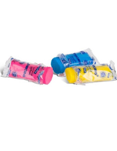 3 PANETTI ASSORTITI 100G DI PASTA