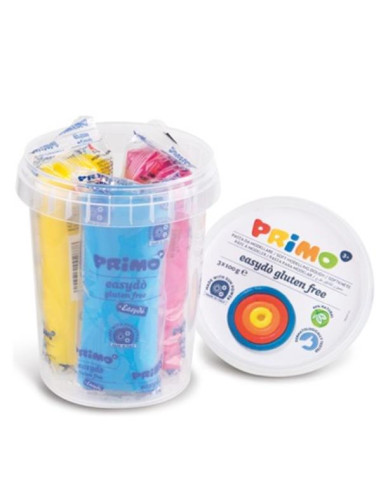 3 PANETTI ASSORTITI 100G DI PASTA