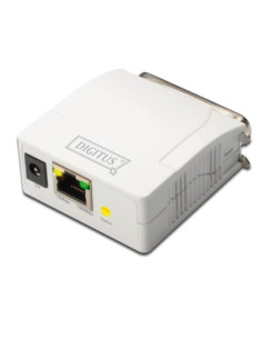 PARALLEL PRINT SERVER  1-PORT