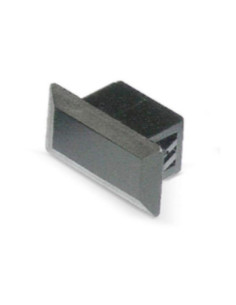 TAPPO CIECO PER SC  LC DX E MTRJ  C