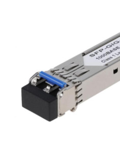1000BASE-SX GIGABIT ETHERNET OPTICA