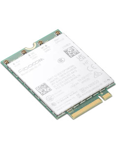 Lenovo Fibocom L860-GL-16 4G Interno WWAN 1000 Mbit/s