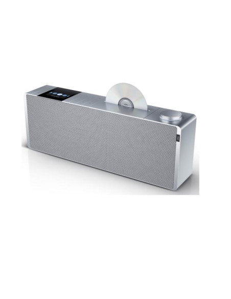 KLANG S3 AIO+CD LIGHT GREY