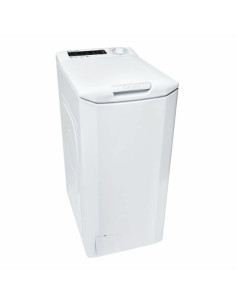 Candy Smart Inverter CSTSG47TMVE/1-11 lavatrice Caricamento dall'alto 7 kg 1400 Giri/min Bianco