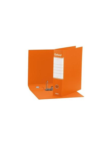 CF6REGISTRATORI OXFORD G83 ARANC