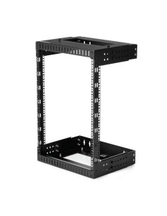 StarTech.com Server Rack 15U Montabile a parete - Profondità da 30 a 50cm