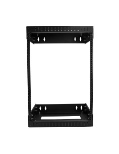 StarTech.com Server Rack 15U Montabile a parete - Profondità da 30 a 50cm 2