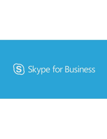 SKYPEFORBUS SERVER STD19 USER CAL
