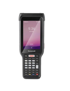 EDA61K 2D SR WIFI ALFANUMERICA