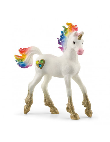 schleich BAYALA 70727 action figure giocattolo