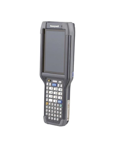 CK65 2D ST.RANGE WIFI BT CAMERA