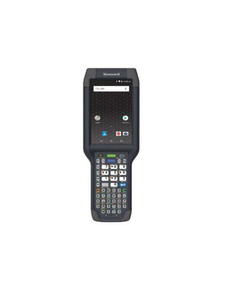 CK65 2D EXT RANGE WIFI BT CAMERA