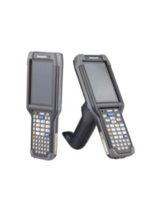 EDA52 (2PIN) ANDROID11 GMS  WLAN