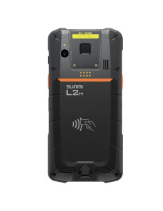 L2H 5 5  2D/BT/NFC/WF/LTE/GMS/GPS