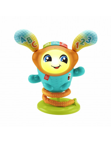 Fisher-Price Dj Nino Salterino