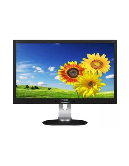 22 PHILIPS 220P4L WLED DVI VGA D