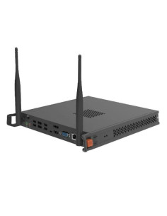 MINI PC I7-8700M/RAM 8GB + WIN10